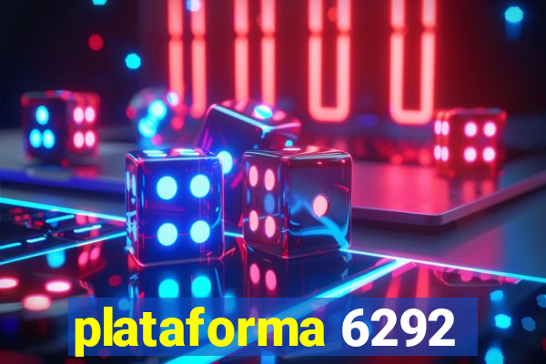 plataforma 6292